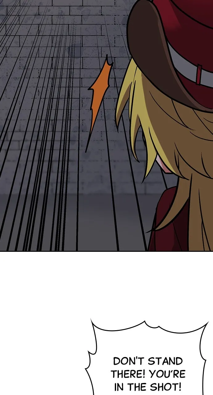 Hidden Class Gravity User Chapter 16 page 92 - 