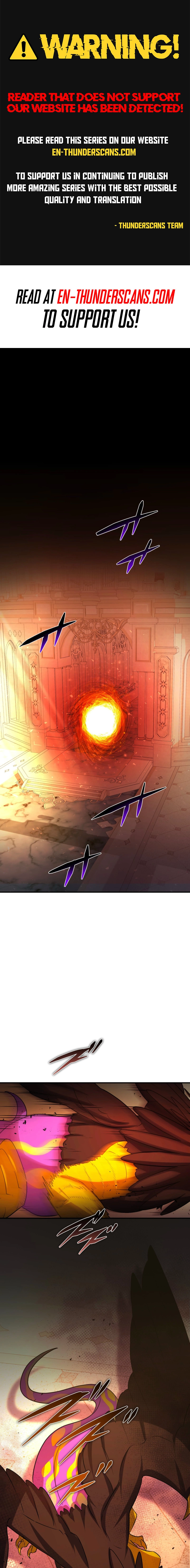 Hidden Class Gravity User Chapter 161 page 1 - 