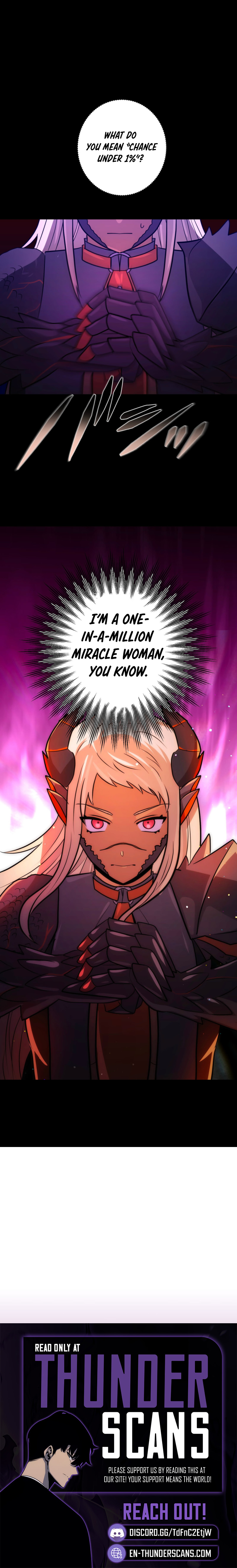 Hidden Class Gravity User Chapter 162 page 9 - 