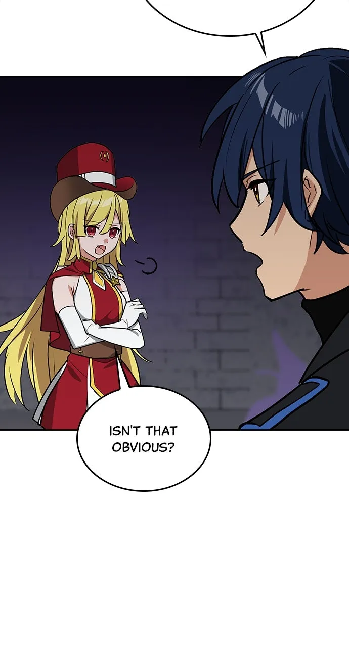 Hidden Class Gravity User Chapter 17 page 16 - 
