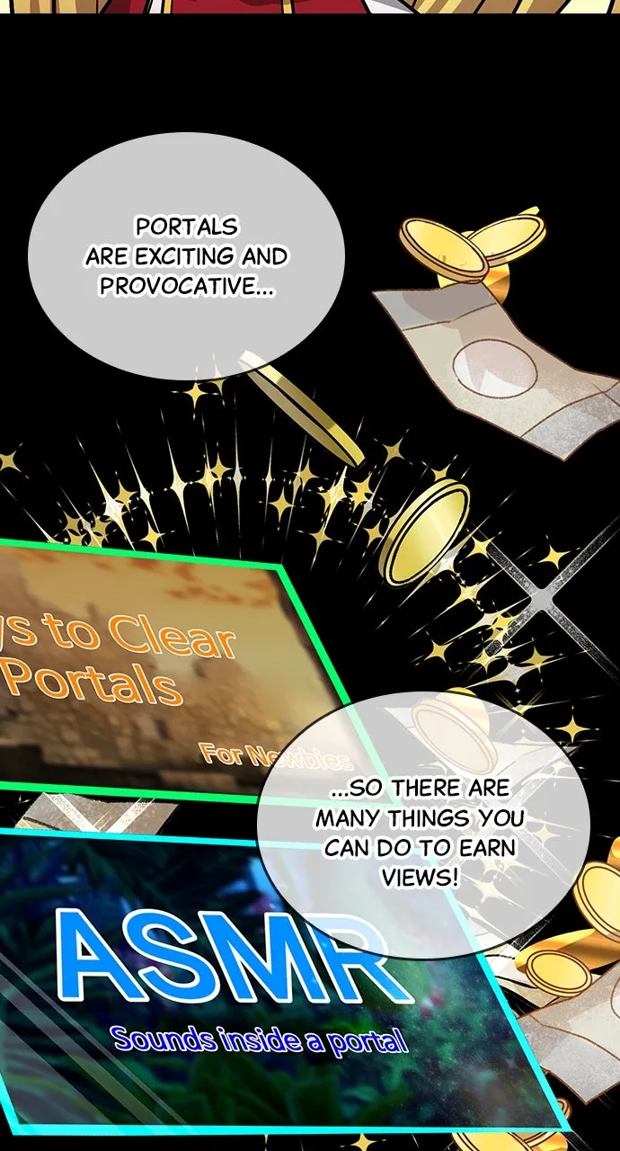 Hidden Class Gravity User Chapter 17 page 18 - 