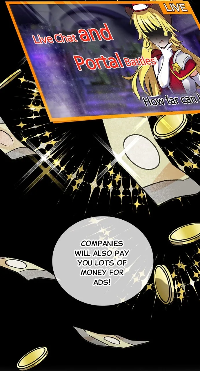 Hidden Class Gravity User Chapter 17 page 19 - 