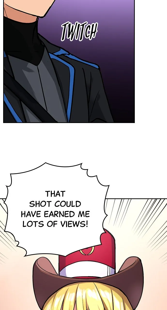 Hidden Class Gravity User Chapter 17 page 3 - 