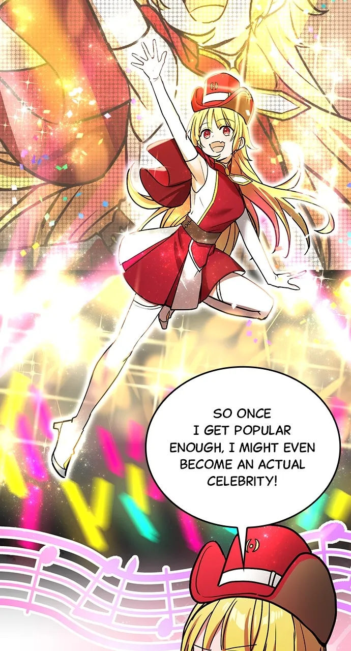 Hidden Class Gravity User Chapter 17 page 21 - 
