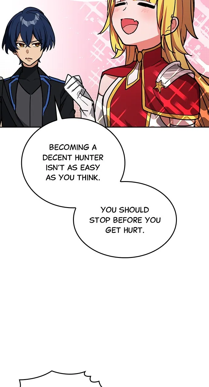 Hidden Class Gravity User Chapter 17 page 22 - 