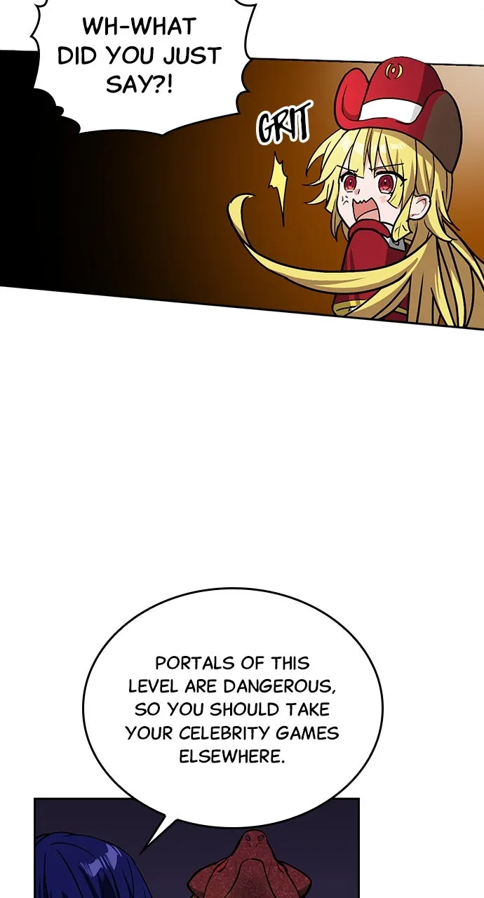 Hidden Class Gravity User Chapter 17 page 23 - 