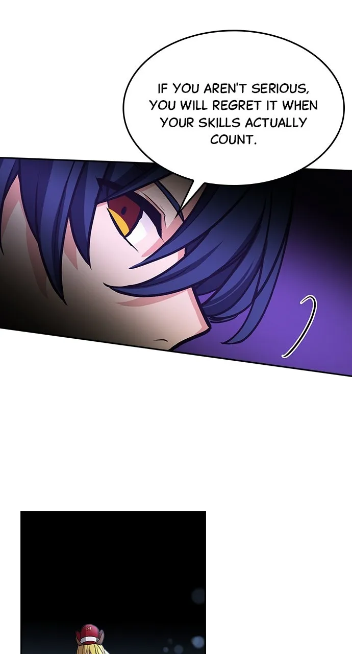 Hidden Class Gravity User Chapter 17 page 25 - 