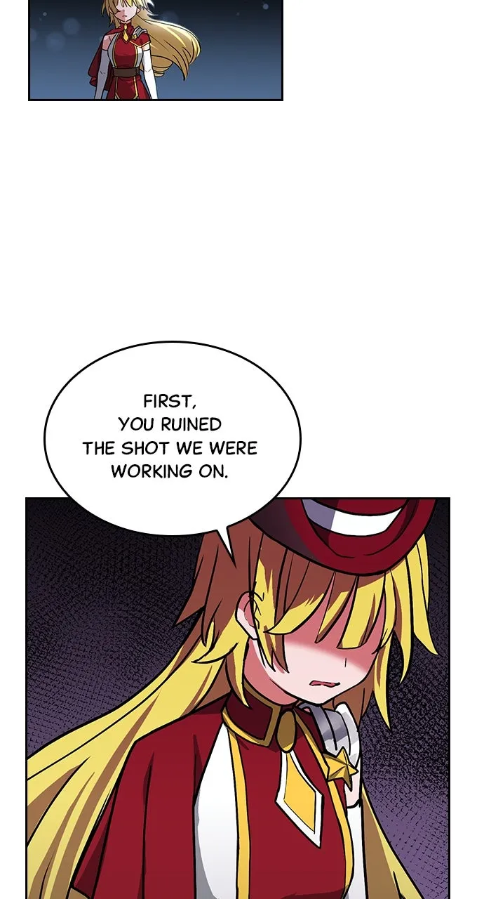 Hidden Class Gravity User Chapter 17 page 26 - 