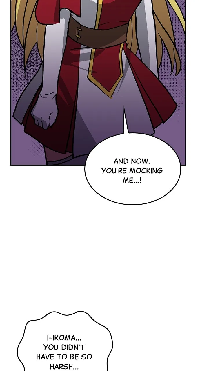 Hidden Class Gravity User Chapter 17 page 27 - 