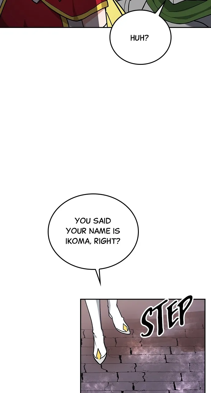 Hidden Class Gravity User Chapter 17 page 33 - 