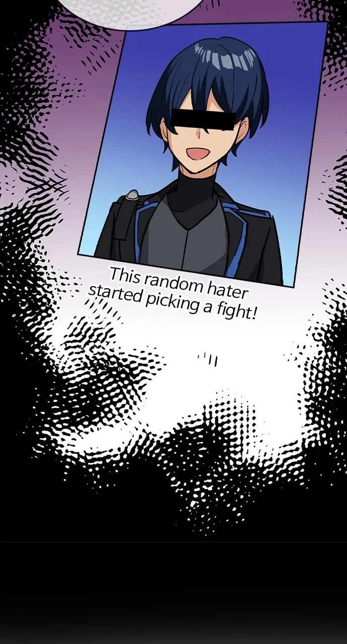 Hidden Class Gravity User Chapter 17 page 38 - 