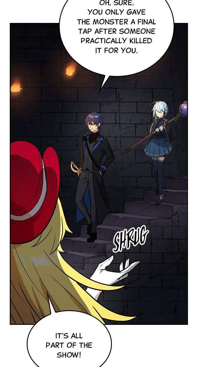 Hidden Class Gravity User Chapter 17 page 5 - 