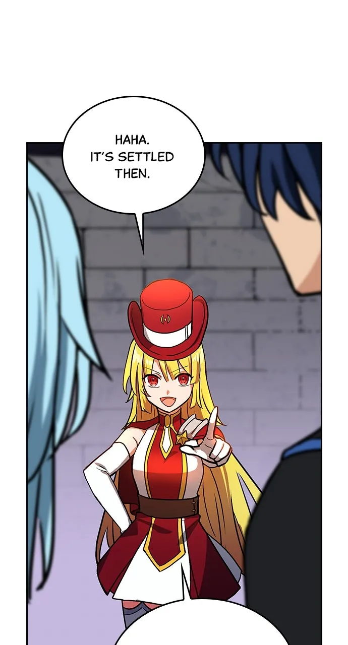 Hidden Class Gravity User Chapter 17 page 41 - 