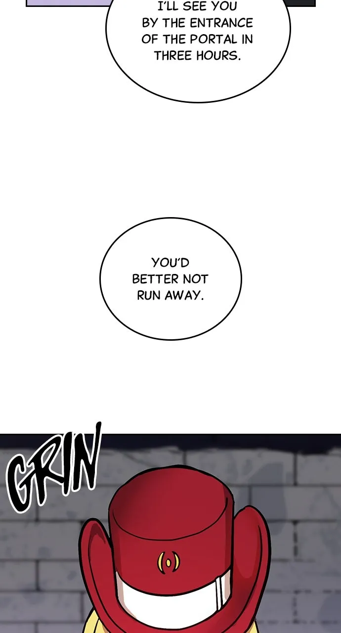 Hidden Class Gravity User Chapter 17 page 42 - 