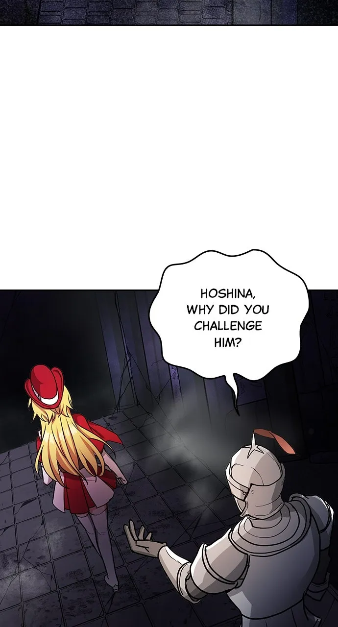 Hidden Class Gravity User Chapter 17 page 45 - 