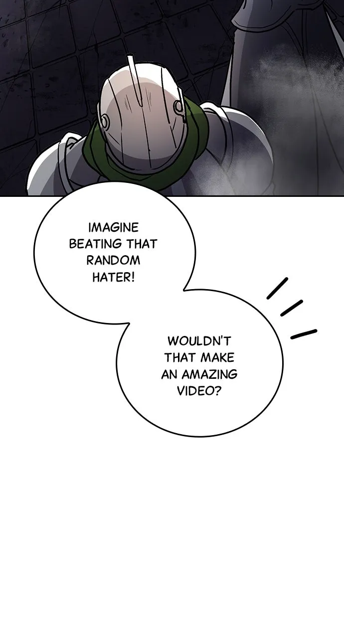Hidden Class Gravity User Chapter 17 page 46 - 