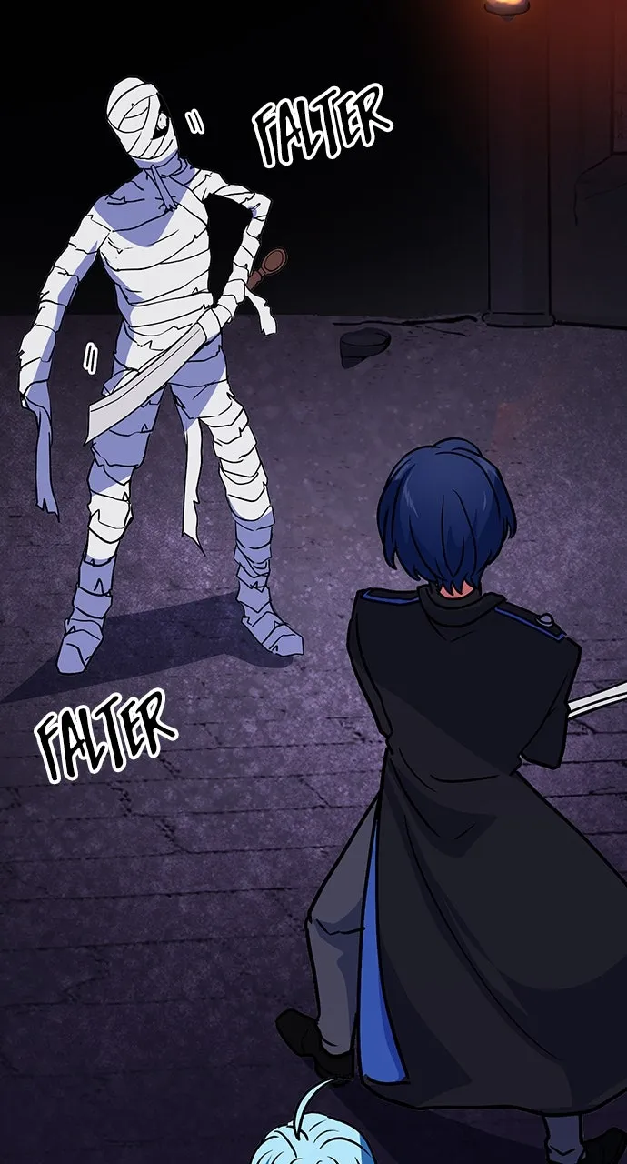 Hidden Class Gravity User Chapter 17 page 52 - 