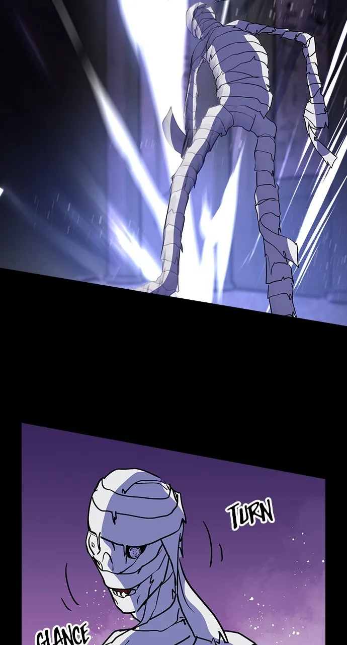 Hidden Class Gravity User Chapter 17 page 55 - 