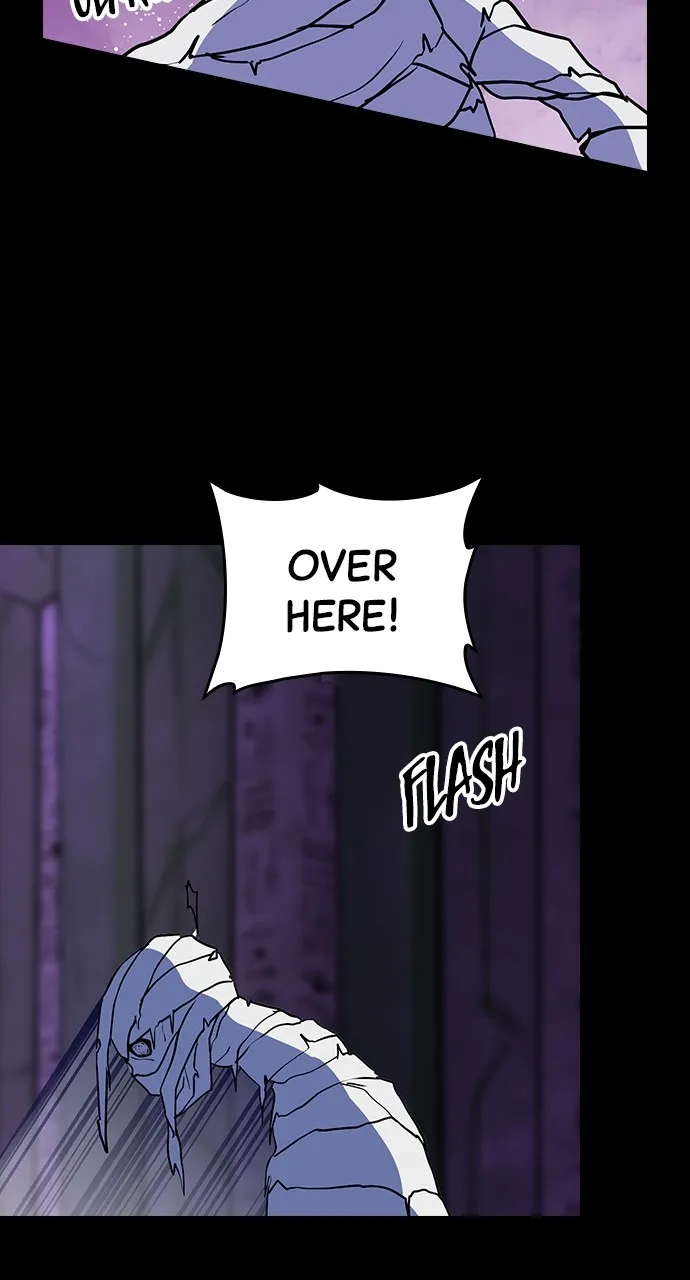 Hidden Class Gravity User Chapter 17 page 56 - 