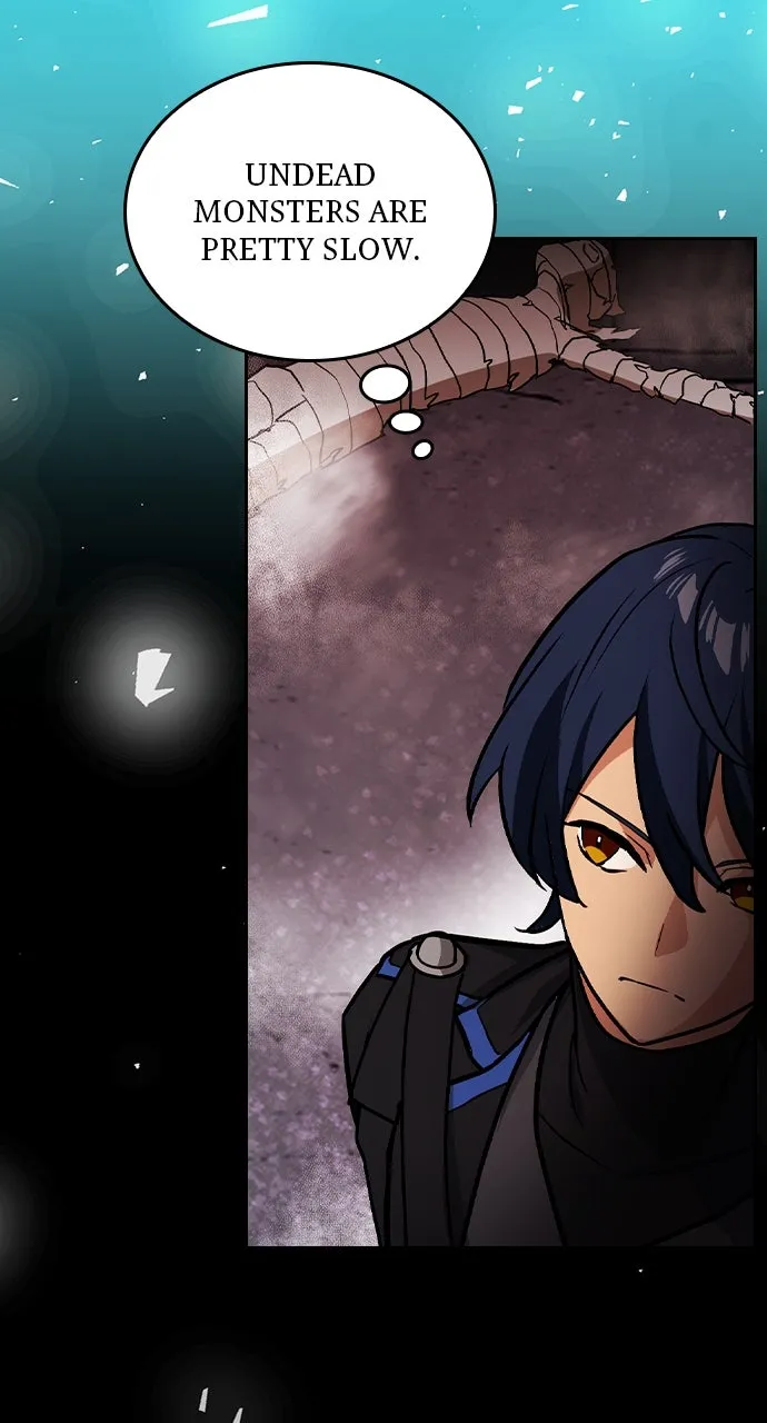 Hidden Class Gravity User Chapter 17 page 60 - 