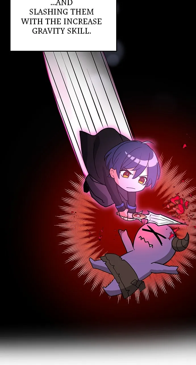 Hidden Class Gravity User Chapter 17 page 62 - 
