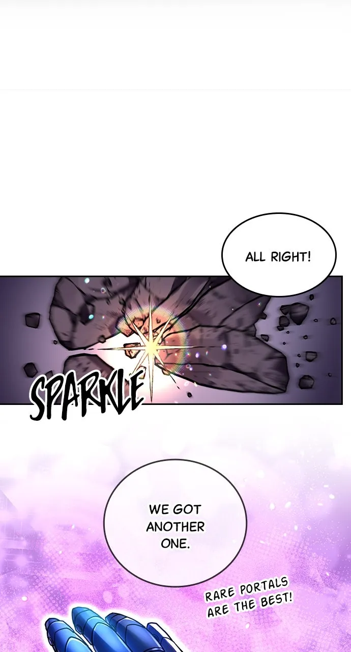 Hidden Class Gravity User Chapter 17 page 63 - 