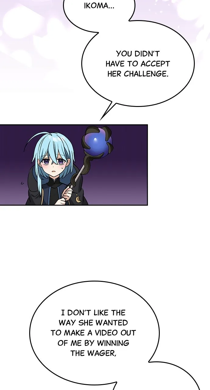 Hidden Class Gravity User Chapter 17 page 65 - 