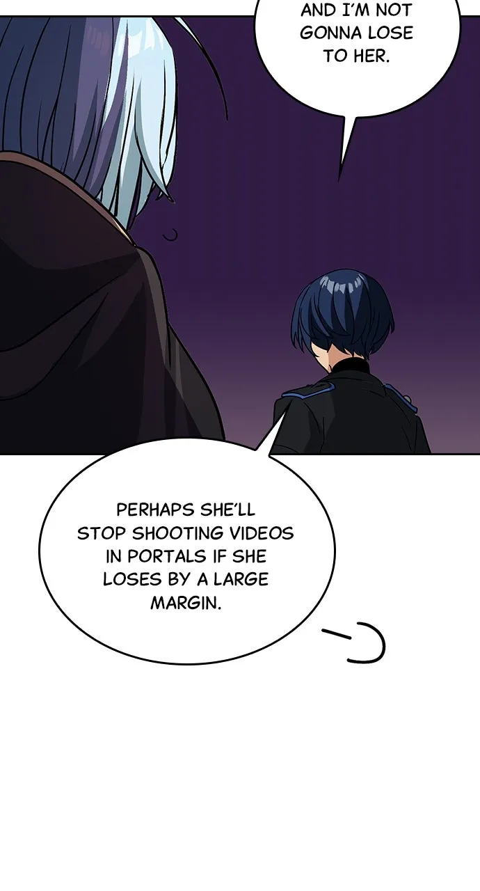 Hidden Class Gravity User Chapter 17 page 66 - 