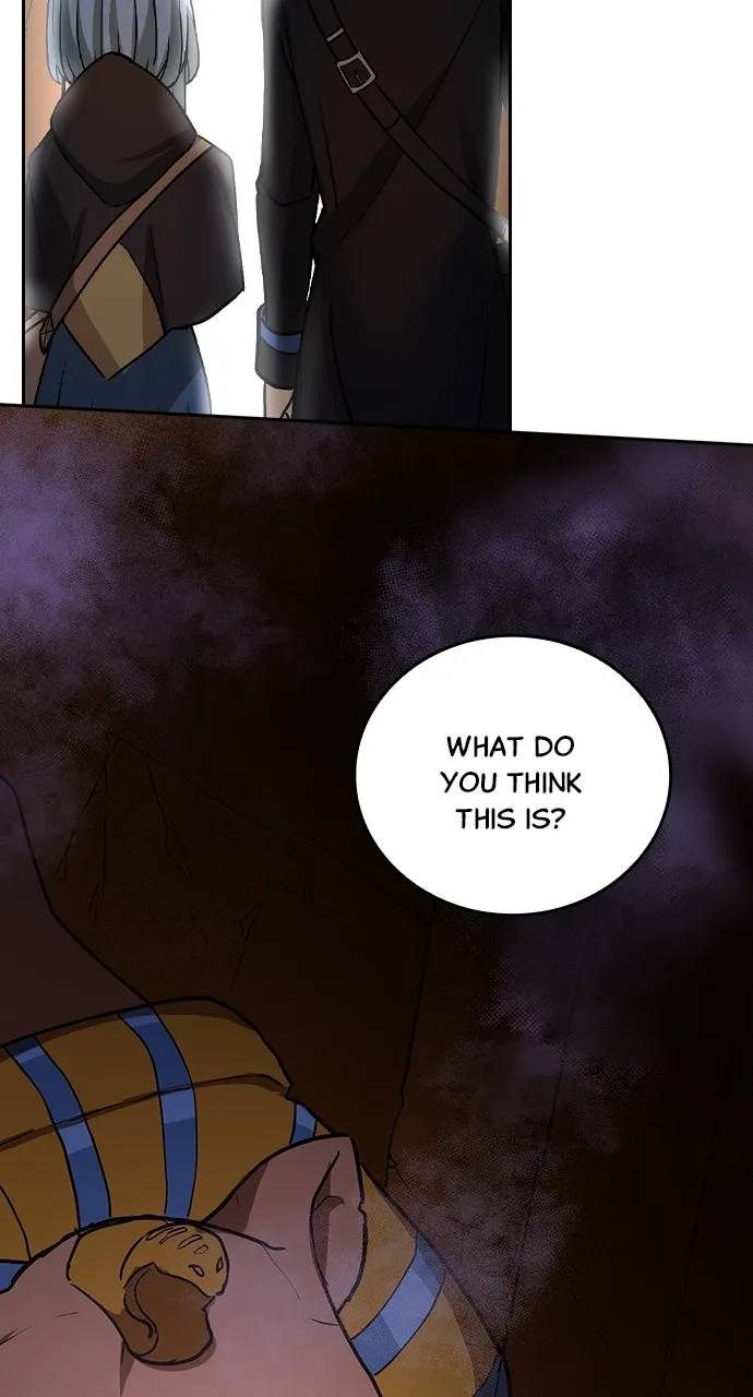 Hidden Class Gravity User Chapter 17 page 70 - 