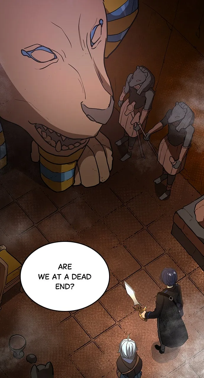 Hidden Class Gravity User Chapter 17 page 71 - 