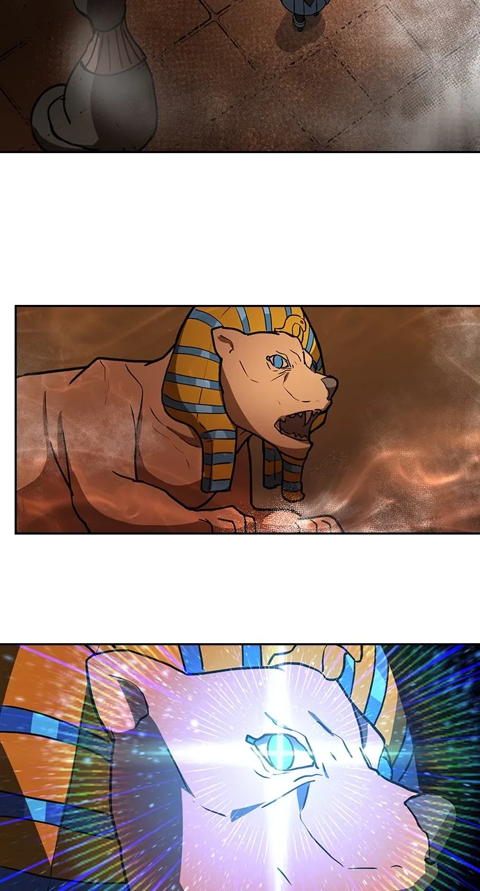 Hidden Class Gravity User Chapter 17 page 72 - 