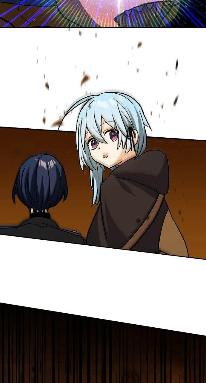 Hidden Class Gravity User Chapter 17 page 73 - 
