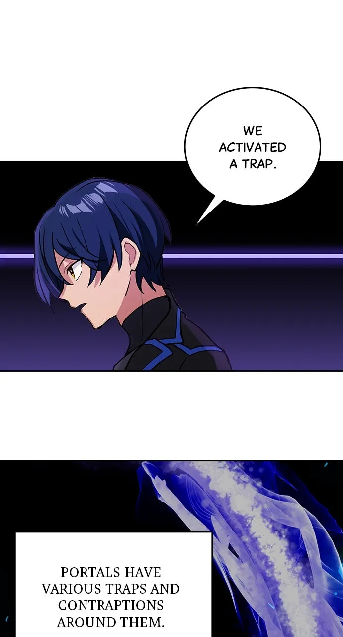 Hidden Class Gravity User Chapter 17 page 75 - 
