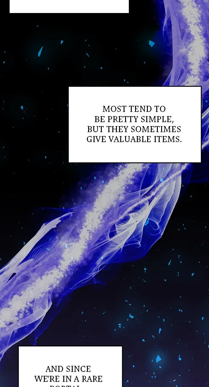 Hidden Class Gravity User Chapter 17 page 76 - 