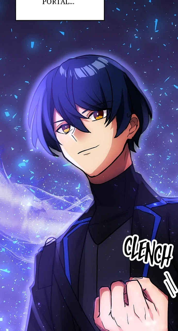 Hidden Class Gravity User Chapter 17 page 77 - 