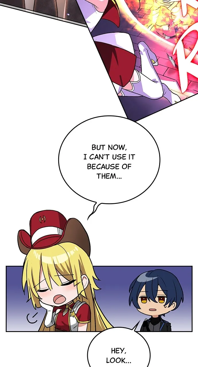 Hidden Class Gravity User Chapter 17 page 9 - 