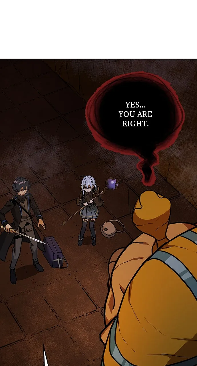 Hidden Class Gravity User Chapter 18 page 14 - 