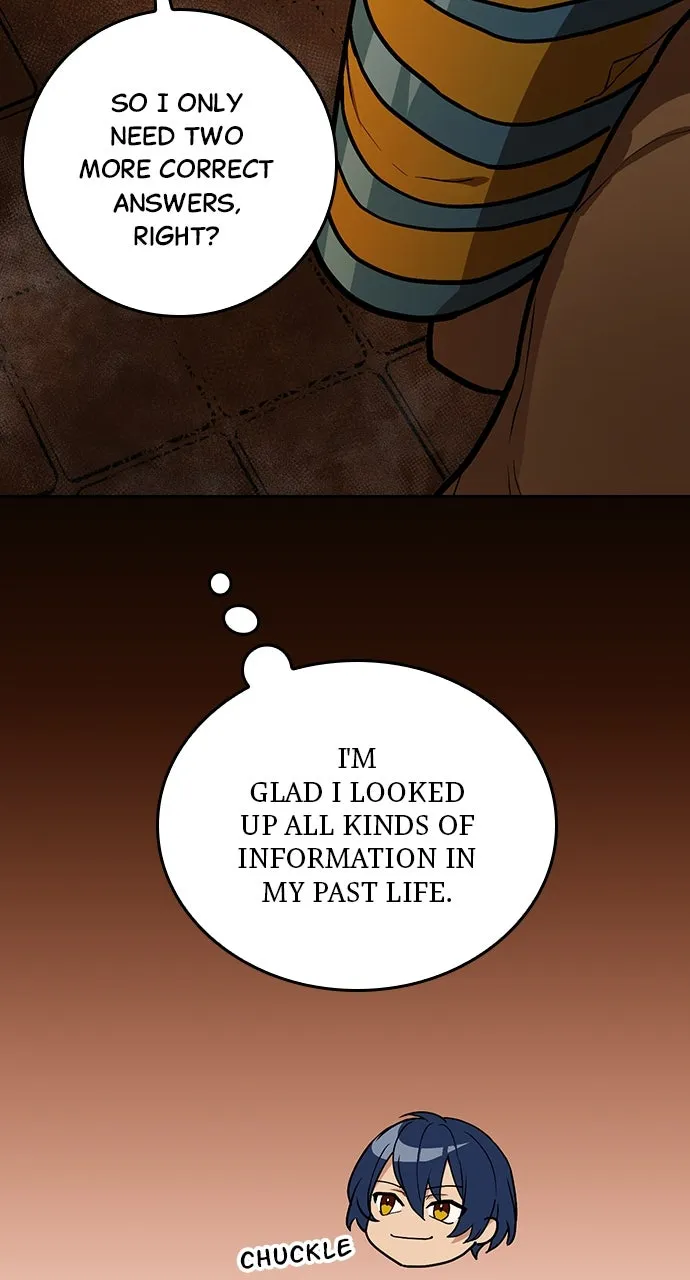 Hidden Class Gravity User Chapter 18 page 15 - 