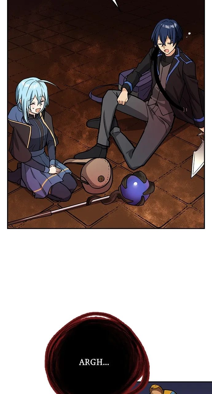 Hidden Class Gravity User Chapter 18 page 19 - 