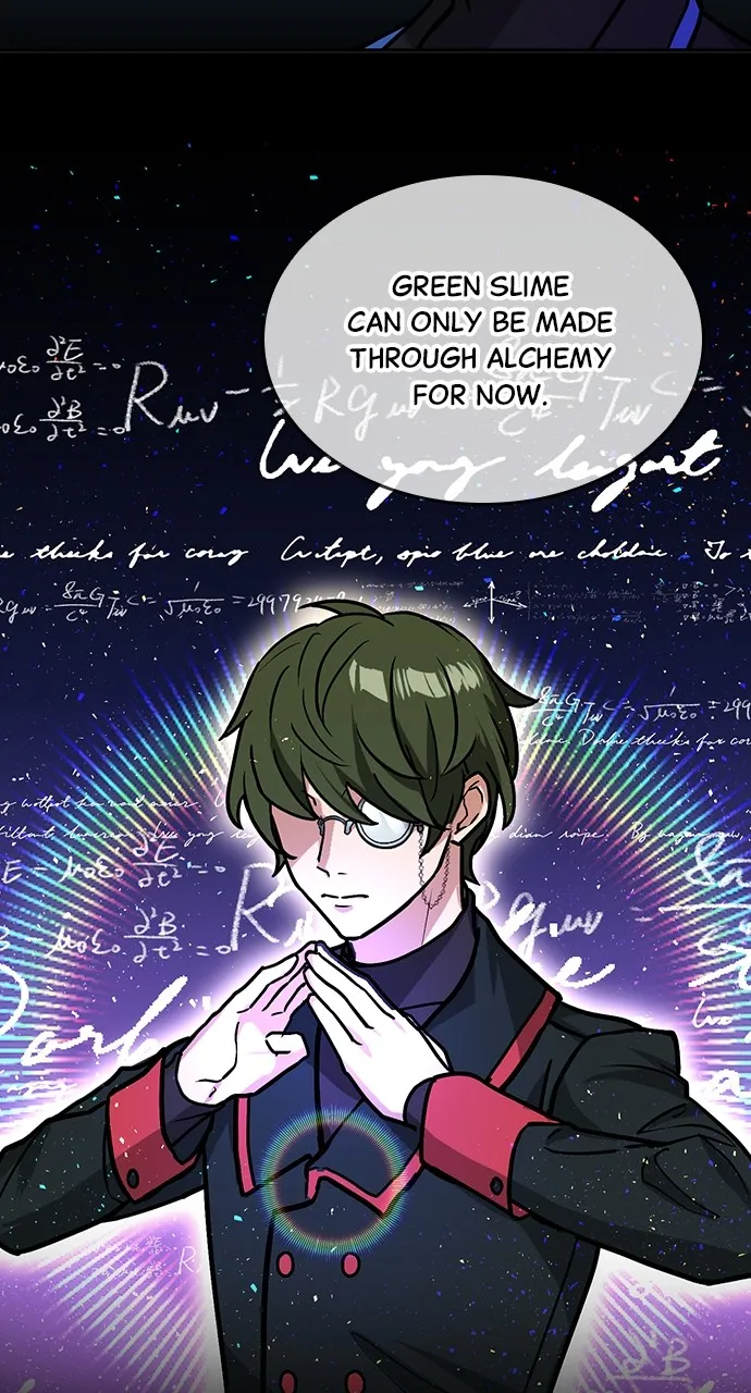 Hidden Class Gravity User Chapter 18 page 23 - 