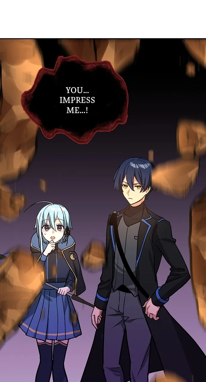 Hidden Class Gravity User Chapter 18 page 26 - 