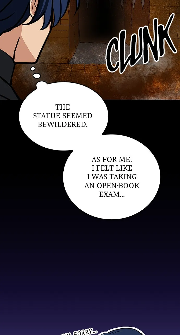 Hidden Class Gravity User Chapter 18 page 28 - 