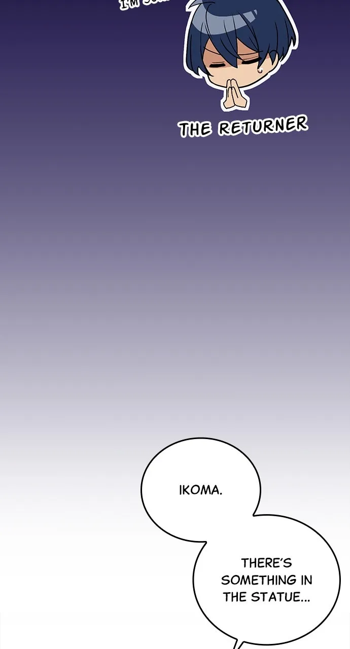 Hidden Class Gravity User Chapter 18 page 29 - 