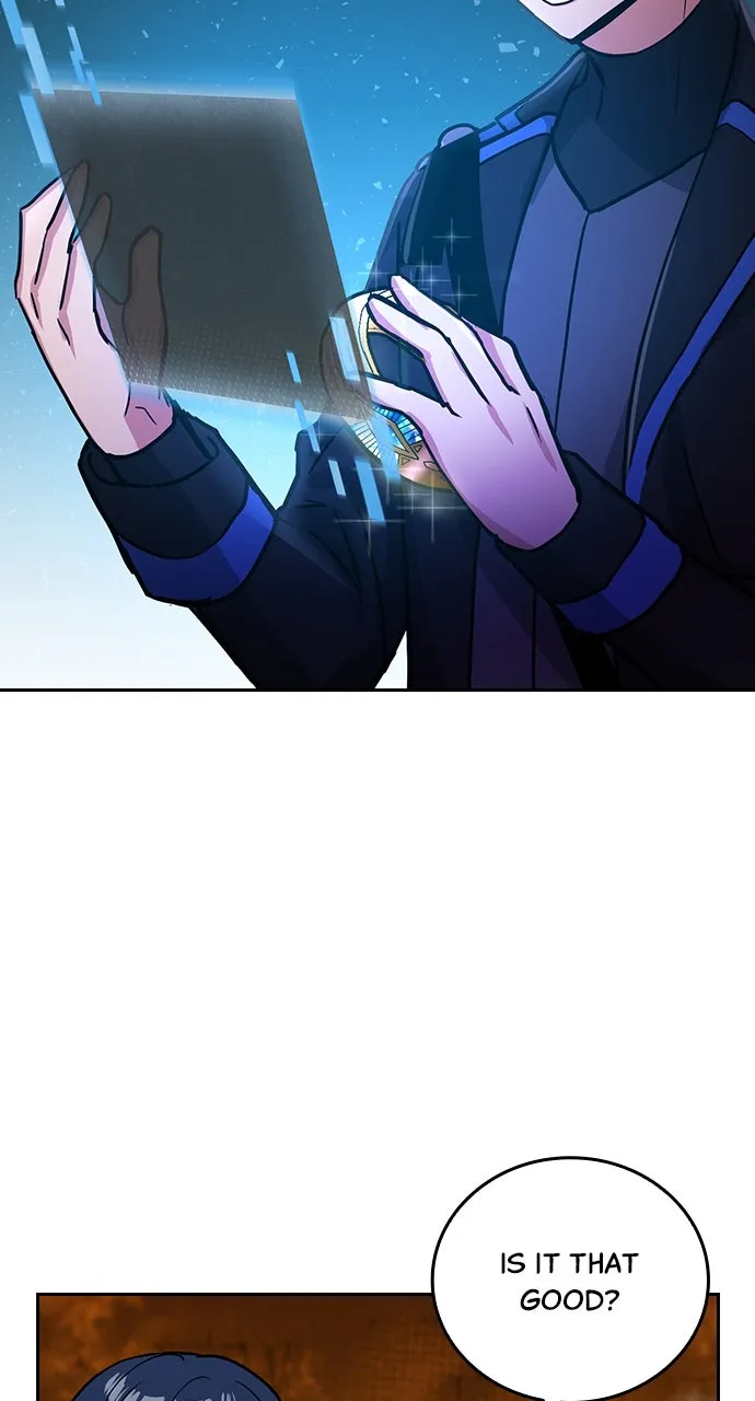 Hidden Class Gravity User Chapter 18 page 33 - 