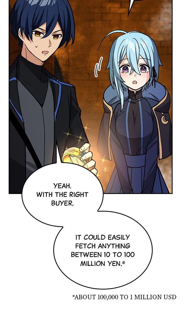 Hidden Class Gravity User Chapter 18 page 34 - 