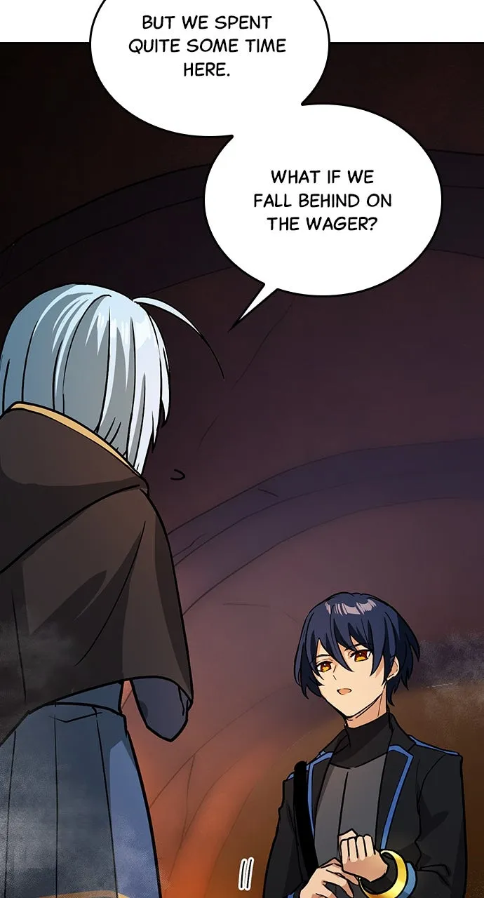 Hidden Class Gravity User Chapter 18 page 38 - 