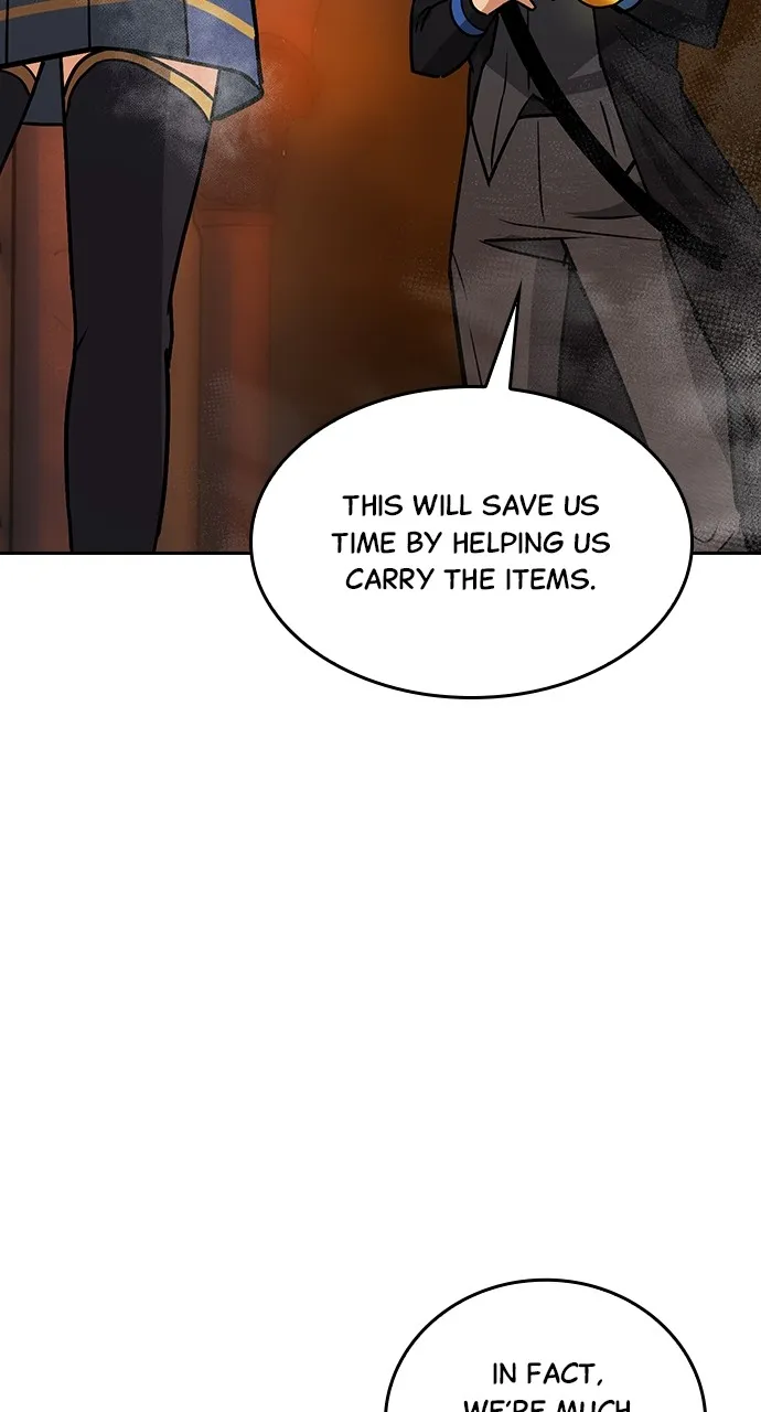 Hidden Class Gravity User Chapter 18 page 39 - 