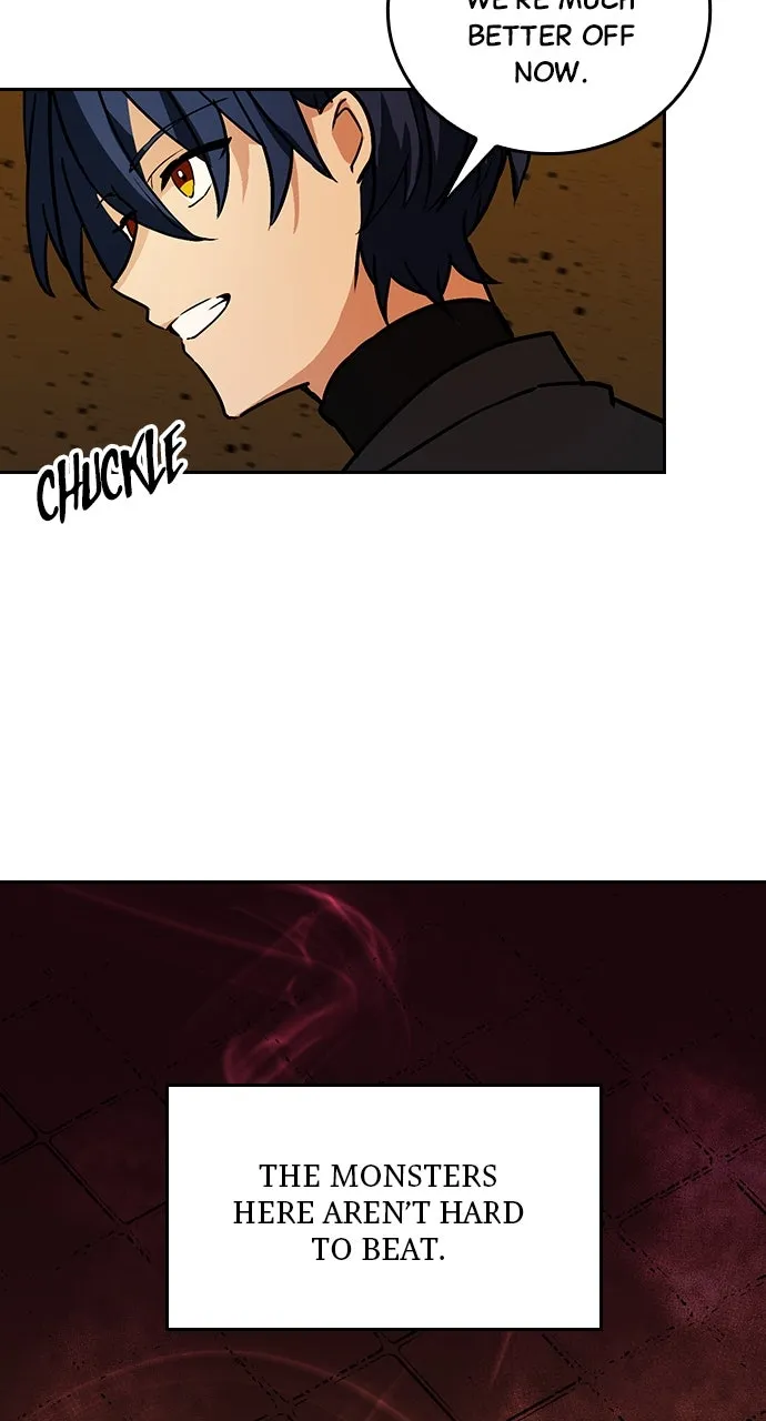 Hidden Class Gravity User Chapter 18 page 40 - 