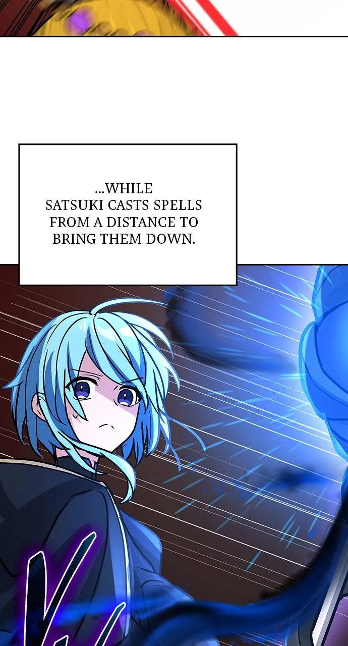 Hidden Class Gravity User Chapter 18 page 43 - 