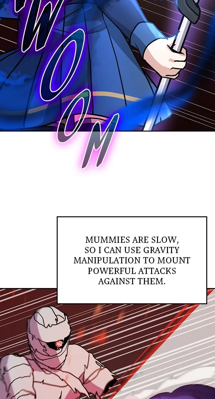 Hidden Class Gravity User Chapter 18 page 44 - 